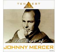 Mercer, Johnny - Best of Johnny Mercer [CASSETTE]