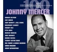 Mercer, Johnny - Centennial Celebration
