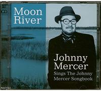 Mercer Johnny - Moon River: Johnny Mercer Sings The Johnny Mercer Songbook