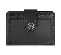 Mercer Leather Wallet - female - Michael Kors - Wallets & Cardholders - Black - ONE SIZE - Accessories ONE SIZE