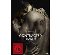MERCER,MATT/PALKA,MARIANNA/BROWN,MORGAN PETER - CONTRACTED-PHASE 2 (1 DVD)