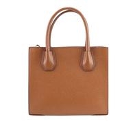 Mercer Medium Messenger Satchel - unisex - Michael Kors - Handbags - Brown - ONE SIZE - Bags ONE SIZE