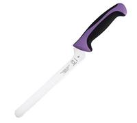 Mercer Millennia Allergen Safety Offset Serrated Bread Knife 20.3cm