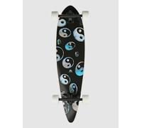 Mercer Peace 8.5" Complete black Uni