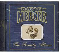 Mercer, Roy D - Family Album