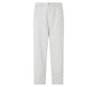 Mercer Single Knee Pant - male - Carhartt Wip - Straight Trousers - Gray - S - Trousers S