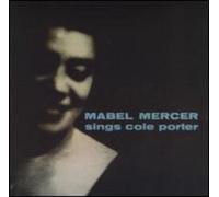 MERCER - SINGS COLE PORTER - CD - J3z
