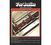 Merch-the Beatles - 1962 - 1966 Album Postcard