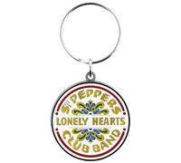 The Beatles Sgt. Peppers Key Chain