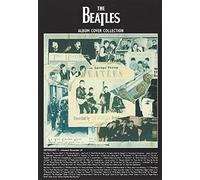Merch-the Beatles - Anthology 1 Album Postcard