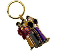 Merch - the Beatles-Sub Band Keyring