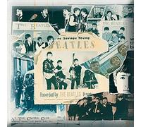 Merch-the Beatles - The Beatles Pin Badge: Anthology 1 Album
