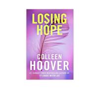 MERCHA Losing Hope Poster Canvas Poster Bedroom Decor Landscape Office Room Decor Gift 16x24inch(40x60cm)
