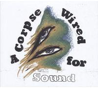 Merchandise - A Corpse Wired For Sound [VINYL]