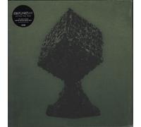 Merchandise After The End - Green Vinyl + Sealed US vinyl LP album record CAD3430 4AD 2014