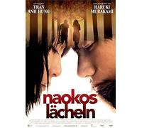 Merchandise - Close Up Naokos Lächeln Poster (59,4cm x 84,1cm)