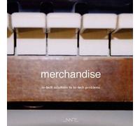 Merchandise - Lo-Tech Solutions to Hi-Tech Problems