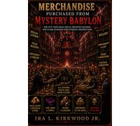 Merchandise Purchased From Mystery Babylon