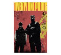 Merchandising 21 Pilots (Clancy) Maxi Poster