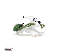 Merchandising Asterix: Plastoy - Figurine Dogmatix And The Magic Potion