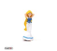 Merchandising Asterix: Plastoy - Figurine Falbala Mains Dans Les Cheveux