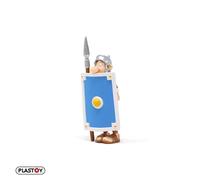 Merchandising Asterix: Plastoy - Figurine Romain Terrified