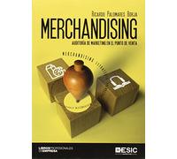 Merchandising. Auditoría de marketing en el punto de venta (Libros Profesionales)