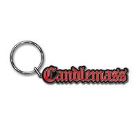 Merchandising Candlemass - Candlemass Keychain: Logo