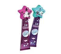 Merchandising Clementoni Crazy Chic - Lucidalabbra Winter (Expo 18Pz)