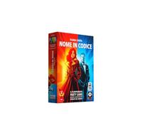 Merchandising Cranio Creations: Nome In Codice (Seconda Edizione)