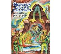 Merchandising Curtis Michael - Intrigo Alla Corte Del Caos. Avventura Di 1O Livello Per Dungeon Crawl Classics