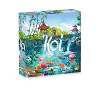 Merchandising Dv Giochi: Koi
