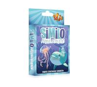 Merchandising Ghenos Games - Similo - Animali Acquatici