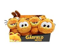 Merchandising Goliath Games: Garfield & Friends Peluche 20 Cm (Assortimento)