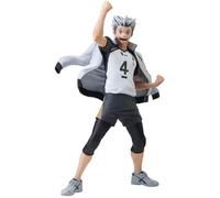 Merchandising Haikyu!!: Banpresto - Ichibansho Figure Kotaro Bokuto (Haikyu!!)