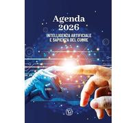 Merchandising Intelligenza Artificiale E Sapienza Del Cuore. Agenda 2026