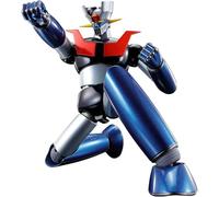 MERCHANDISING LICENCE Bandai Tamashi Nations - Mazinger Z - GX-105 Mazinger Z (Kikumei Shinka) - Spirits SOUL OF CHOGOKIN