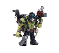 MERCHANDISING LICENCE Bloomage Joytoy Tech - Joytoy Warhammer 40,000 - Ork Kommandos Dakka Boy Snarit 1/18 Action Figure (Net)