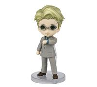 Merchandising Licence BTN637321 Tamashi Nations-Jujutsu Kaisen-Kento Nanami, Bandai Spirits Figuarts Mini, Black
