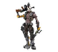 MERCHANDISING LICENCE Dark Source - Joytoy Battle For The Stars Cult Of San Reja Jack 1/18 Action Figure (Net)
