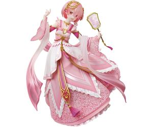 MERCHANDISING LICENCE FR95293 FuRyu Re Zero Starting Life Ram Hanfu 1/7 PVC Figu