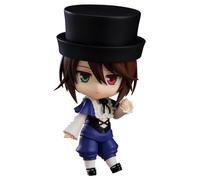 MERCHANDISING LICENCE G12643 Good Smile Rozen Maiden: Soseiseki Nendoroid Action Figure, Multi-Colour