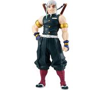 DEMON SLAYER KIMETSU NO YAIBA - Tengen Uzui Pop Up Parade Pvc Figure Good Smile