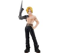 MERCHANDISING LICENCE Goodsmile Fullmetal Alchemist - Edward Elric - Pop Up Parade 15cm