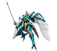 MERCHANDISING LICENCE Goodsmile Plamo Moderoid Magic Knight RAYEARTH Windom + Wind Effect