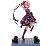 MERCHANDISING LICENCE Kadokawa - Re: Zero - Ram Birthday 2021 1/7 PVC Figure