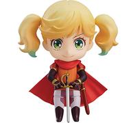 MERCHANDISING LICENCE Kageki Shojo!! Nendoroid Sarasa Watanabe