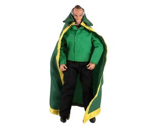 MERCHANDISING LICENCE Mego DC Ras Al Ghul 8 Action Figure