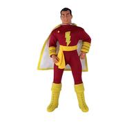 MERCHANDISING LICENCE Mego DC Shazam 8 Action Figure