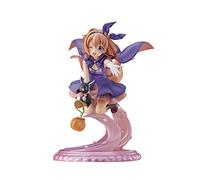 MERCHANDISING LICENCE Plum - is The Order A Rabbit Cocoa Halloween Fantasy 1/7 PVC Figure